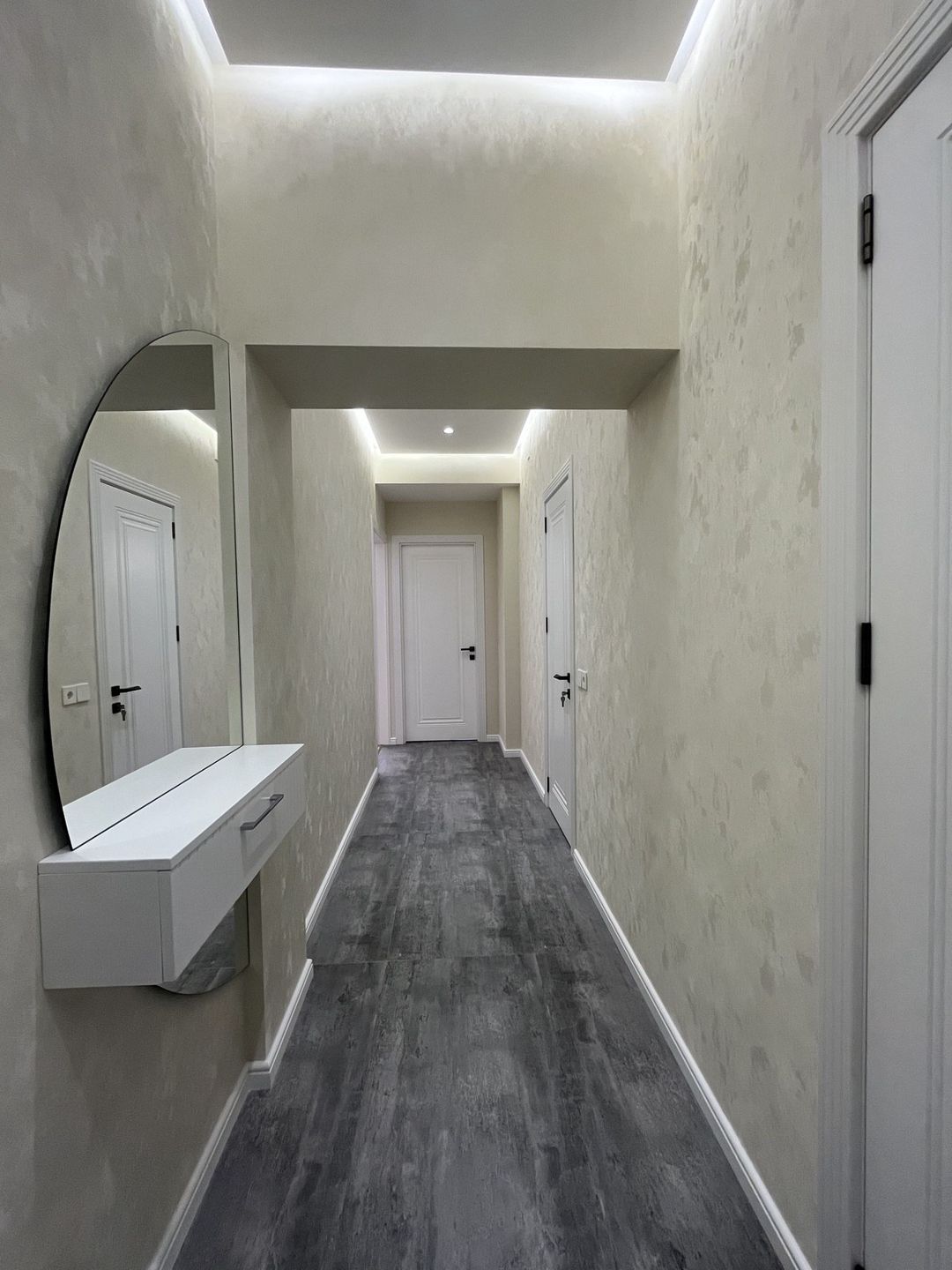 Satılır 2 otaqlı yeni tikili 59 m² — Mənzil, Bakı (10)