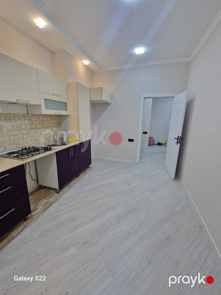 Satılır 3 otaqlı yeni tikili 106 m² — Mənzil, Xırdalan (12)