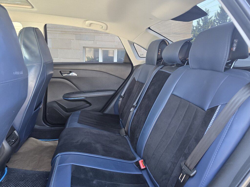 Chevrolet Monza, 1.3 L, 2024 il, 44 000 km — Avtomobillər, Bakı (6)