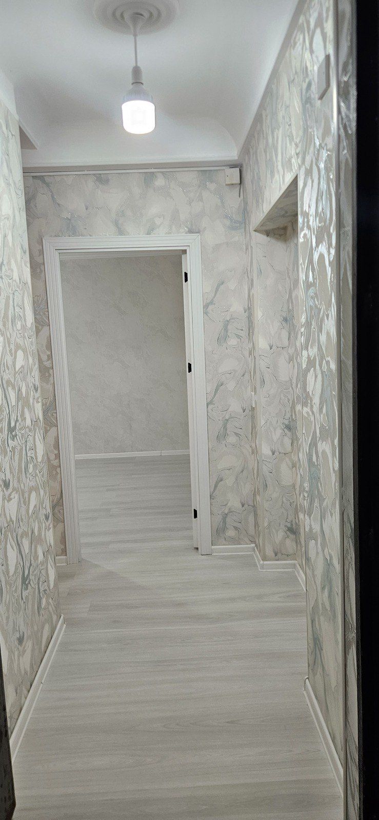 Satılır 2 otaqlı köhnə tikili 45 m² — Mənzil, Bakı (6)