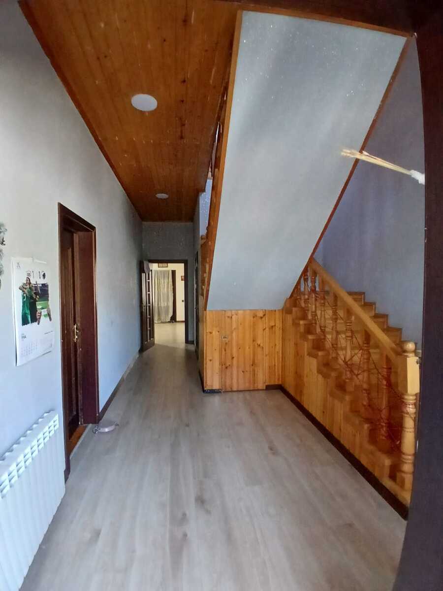 Satılır 4 otaqlı həyət evi/bağ evi 200 m² — Ev, villa, Xırdalan (6)