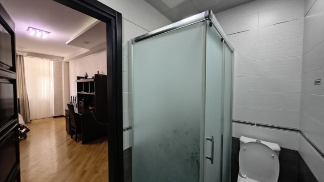 İcarəyə verilir 4 otaqlı yeni tikili 164 m² — Mənzil, Bakı (7)