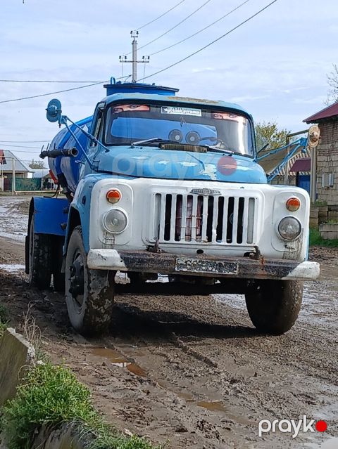 Mator t28 — Zərdab