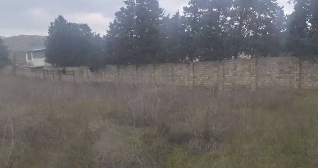 22 sot, Kupça (Çıxarış) — Torpaq, Zərdab (3)