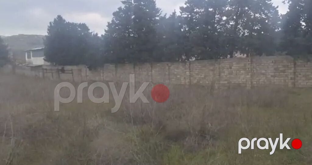 22 sot, Kupça (Çıxarış) — Torpaq, Zərdab (3)