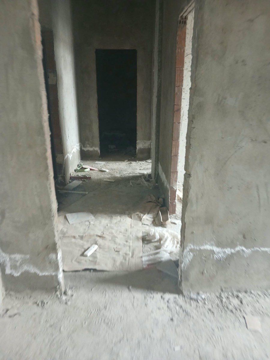 Satılır 2 otaqlı yeni tikili 64 m² — Mənzil, Bakı (6)