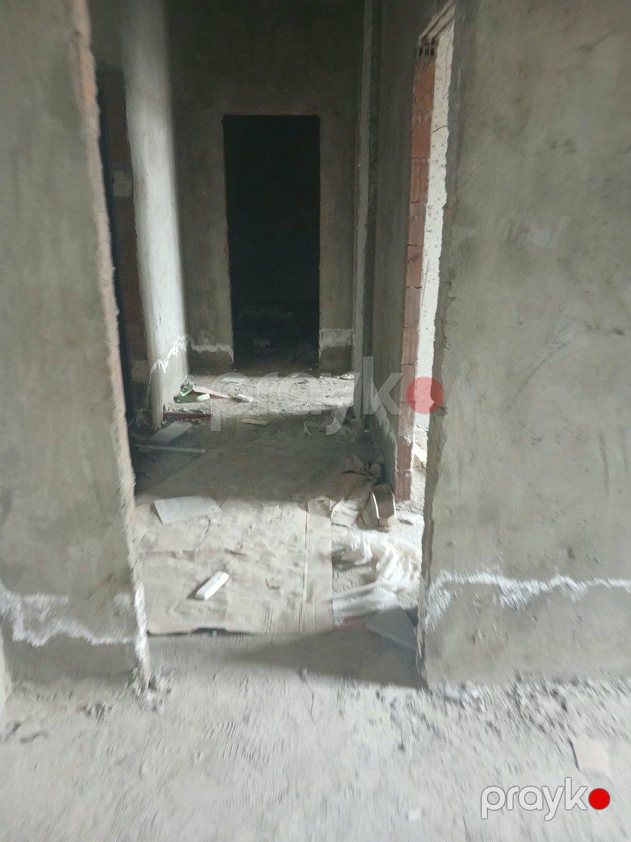 Satılır 2 otaqlı yeni tikili 64 m² — Mənzil, Bakı (6)