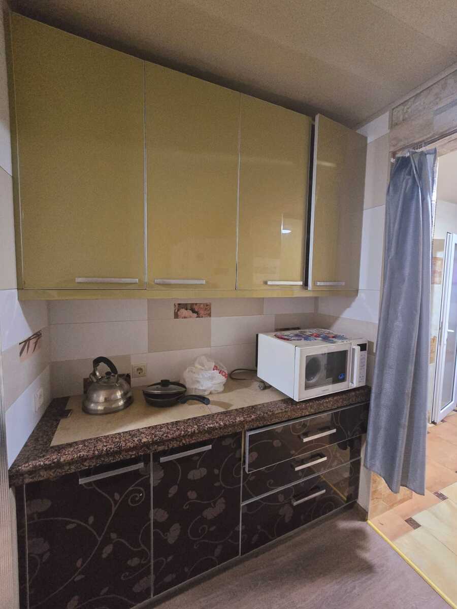 İcarəyə verilir 4 otaqlı köhnə tikili 75 m² — Mənzil, Bakı (7)