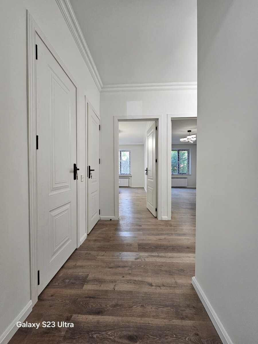 Satılır 2 otaqlı köhnə tikili 80 m² — Mənzil, Bakı (5)