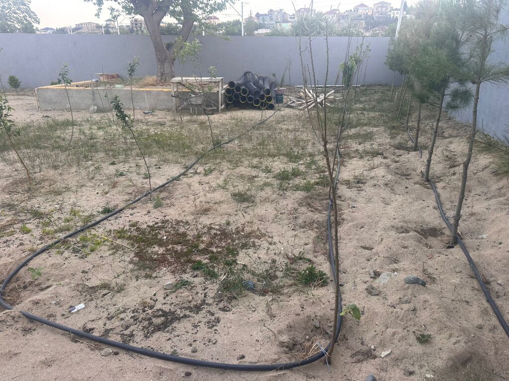 Satılır torpaq 12 sot — Torpaq, Bakı (6)