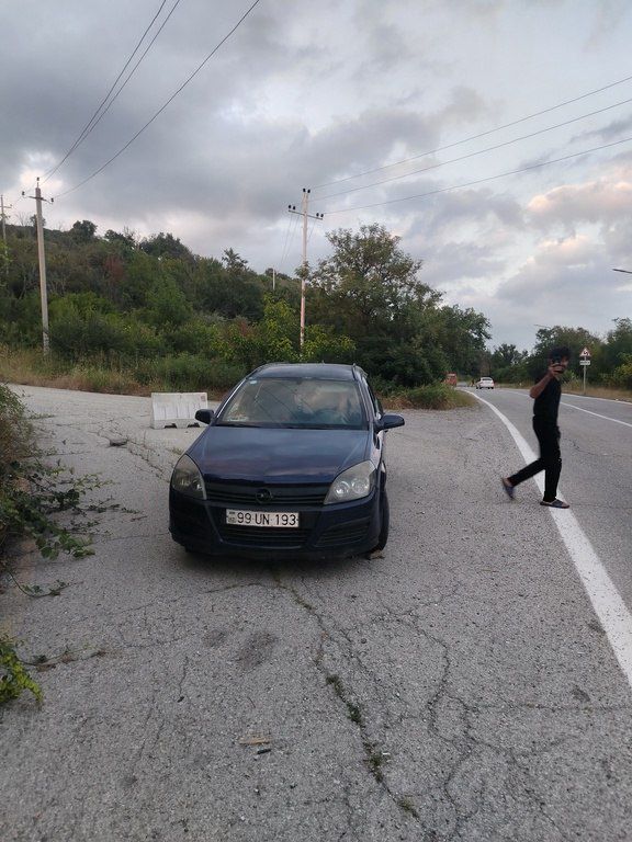 Opel Astra, 1.3 L, 2006 il, 436 667 km — Avtomobillər, İmişli