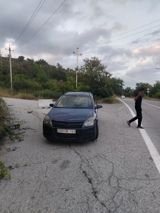 Opel Astra, 1.3 L, 2006 il, 436 667 km — Авто