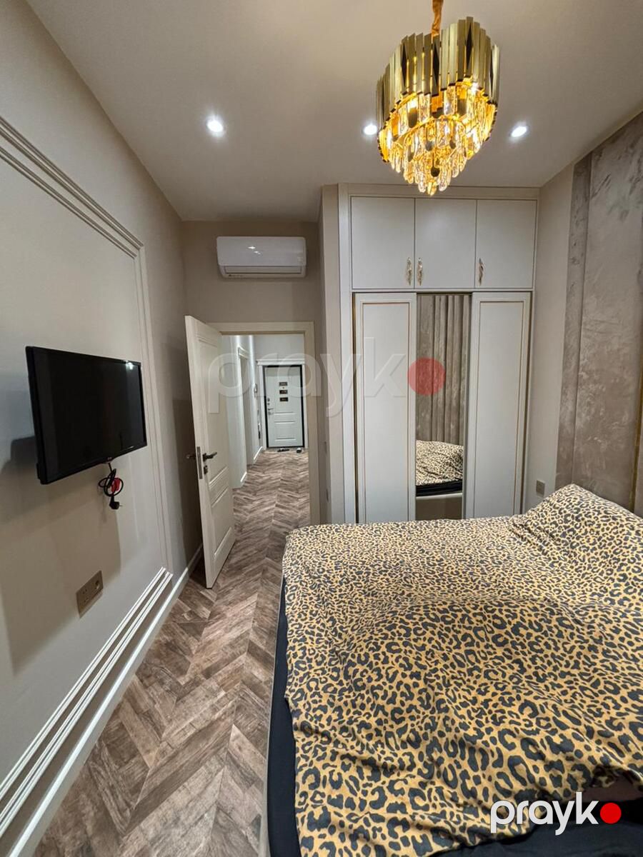 Satılır 3 otaqlı yeni tikili 64 m² — Mənzil, Bakı (5)