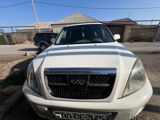 Chery Tiggo (T11), 2.0 L, 2008 il, 270 000 km — Avtomobillər