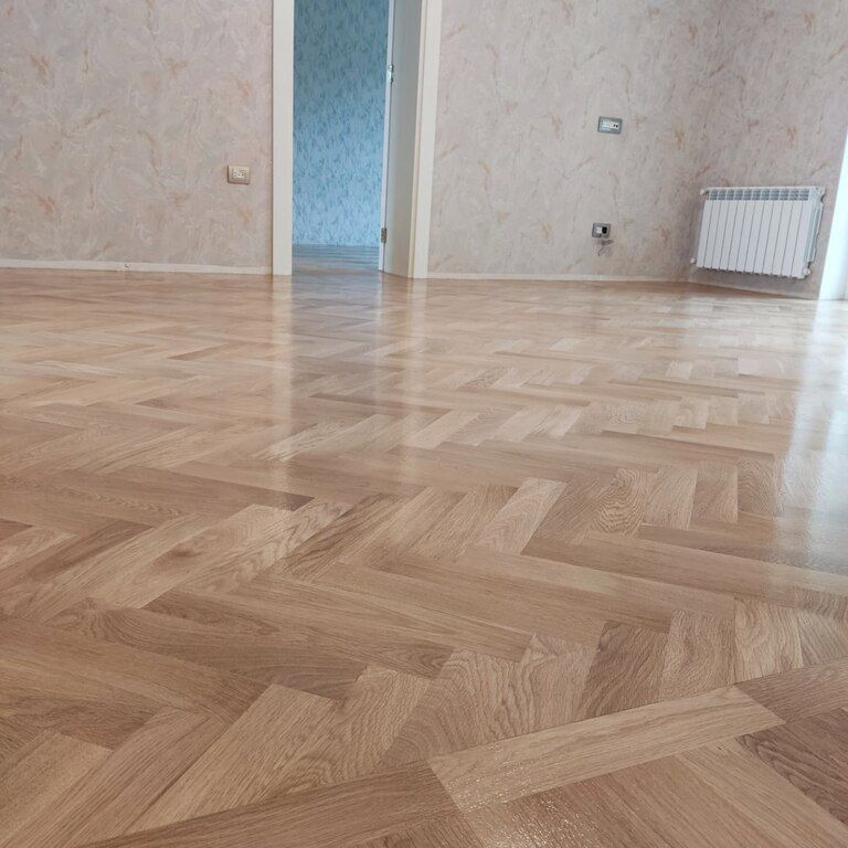 Parket və laminat ustası — Təmir və inşaat, Bakı (3)