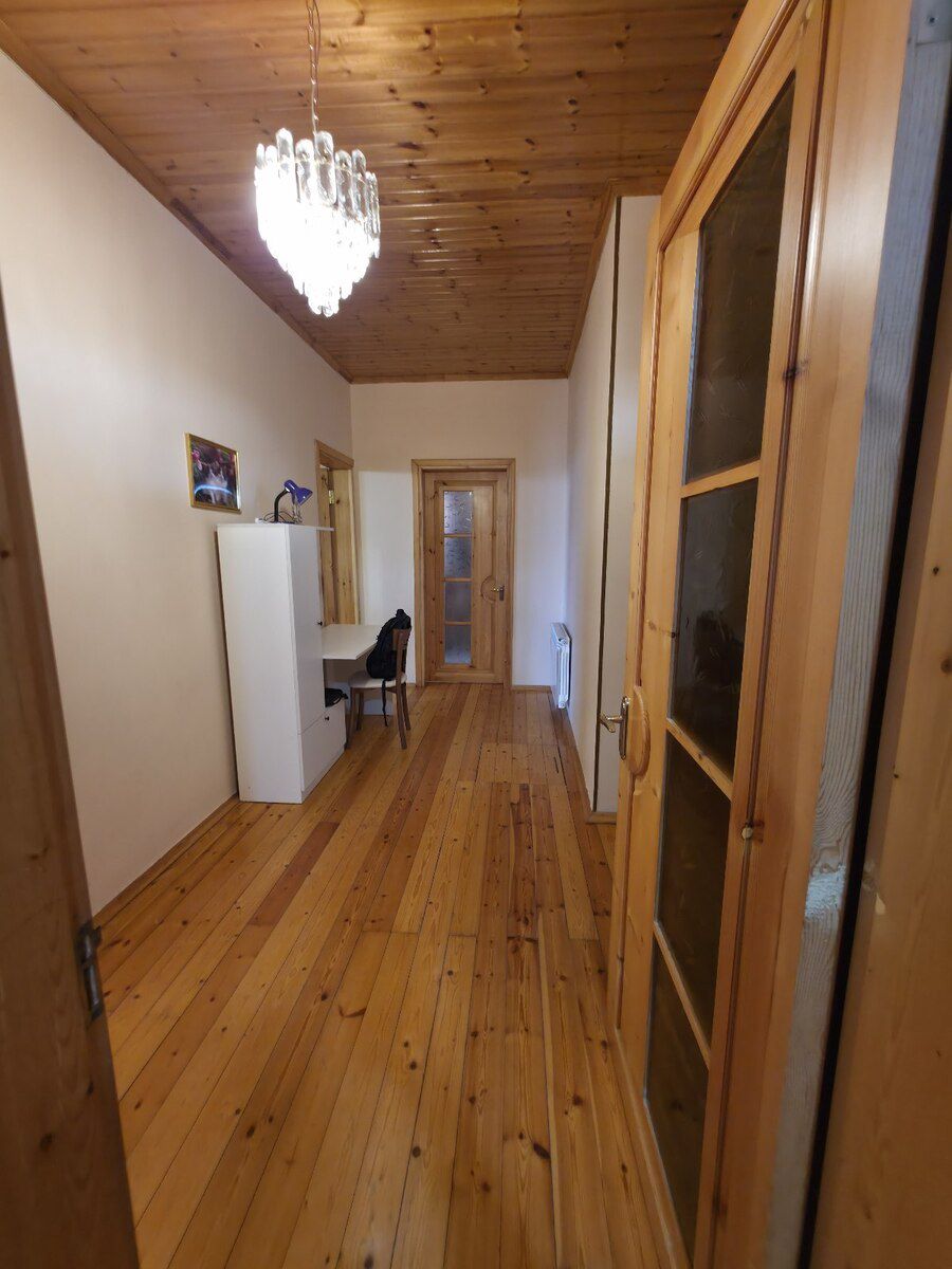 Həyət evi, Buzovna qəs — Ev, villa, Bakı (11)