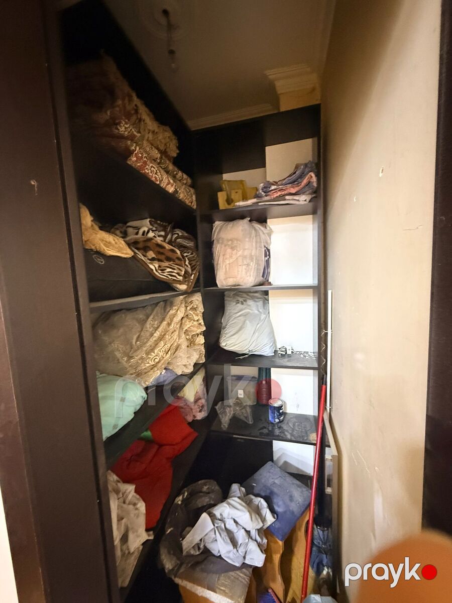 İcarəyə verilir 2 otaqlı yeni tikili 86 m² — Mənzil, Bakı (8)