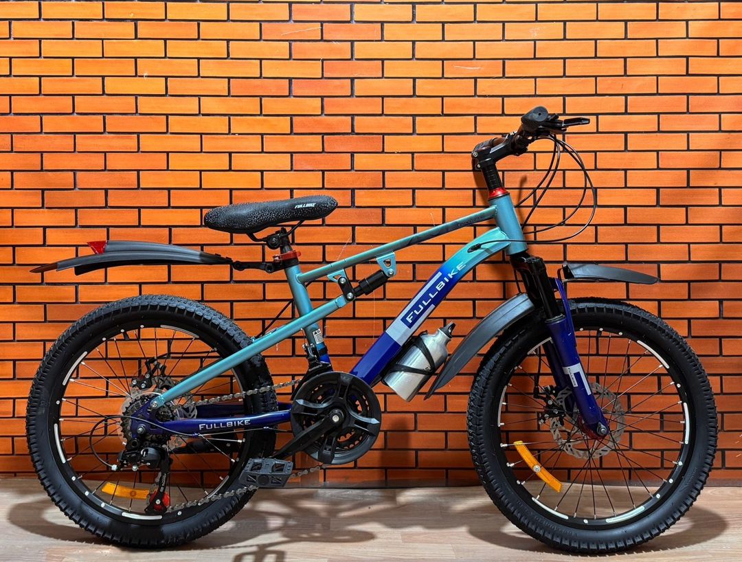 Velosiped 20 FullBike-CY — Velosipedlər, Bakı (2)