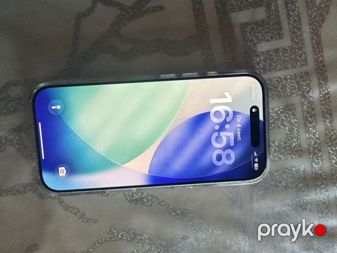 IPhone 17, Face ID — Bakı