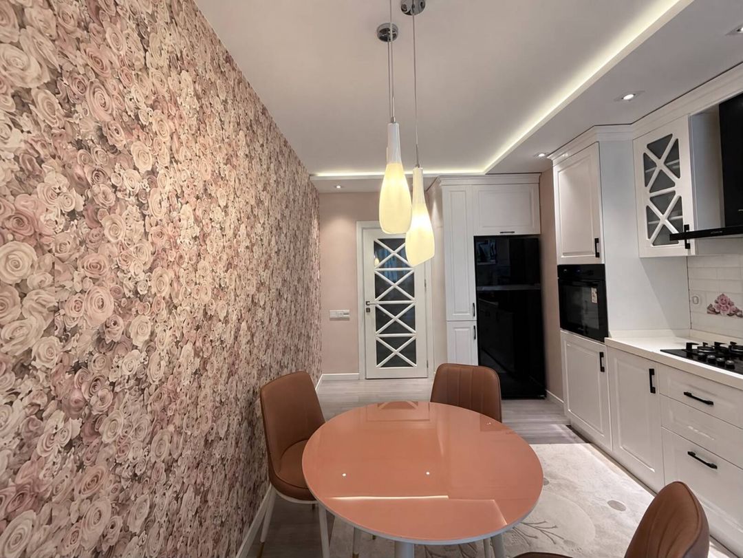 Satılır 2 otaqlı yeni tikili 101 m² — Mənzil, Bakı (8)