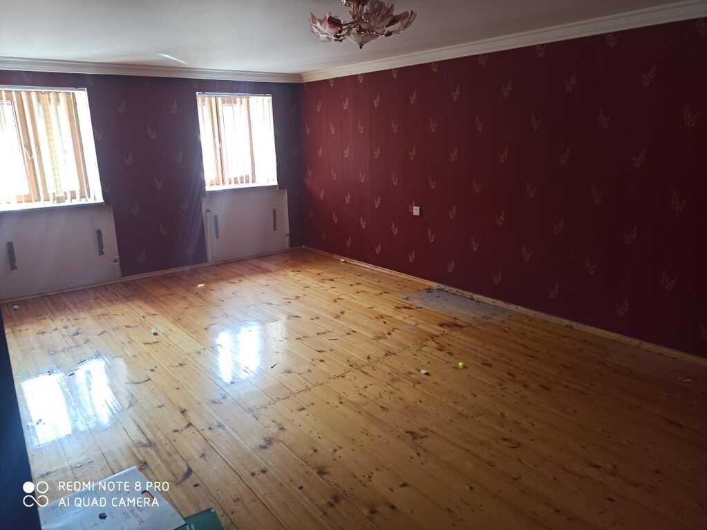 Satılır 6 otaqlı həyət evi/bağ evi 146.9 m² — Ev, villa, Gəncə (6)