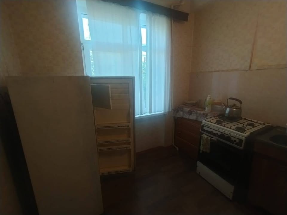 Satış: 1 otaqlı Köhnə tikili, 35 m², Nizami rayonu — Mənzil, Bakı (7)