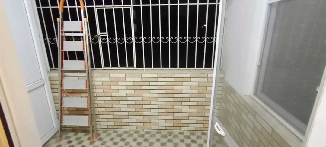 Satılır 2 otaqlı yeni tikili 65 m² — Mənzil, Bakı (12)