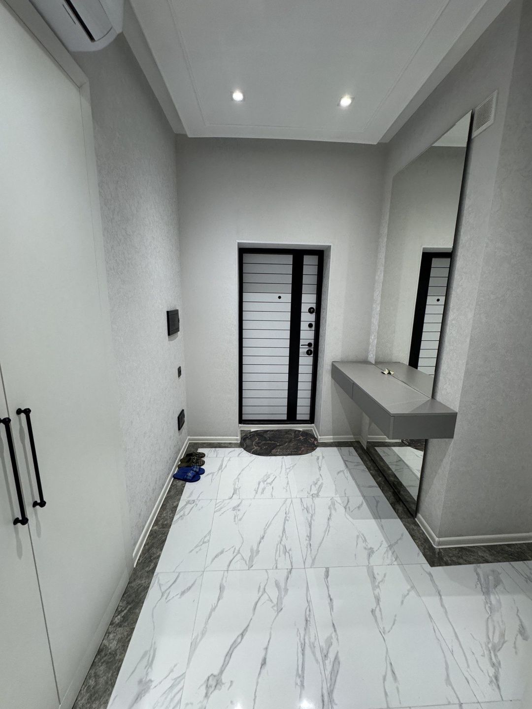İcarəyə verilir 2 otaqlı yeni tikili 75 m² — Mənzil, Bakı (5)