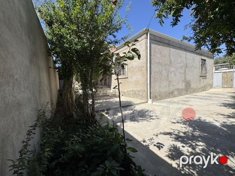 Satılır 4 otaqlı həyət evi/bağ evi 150 m²