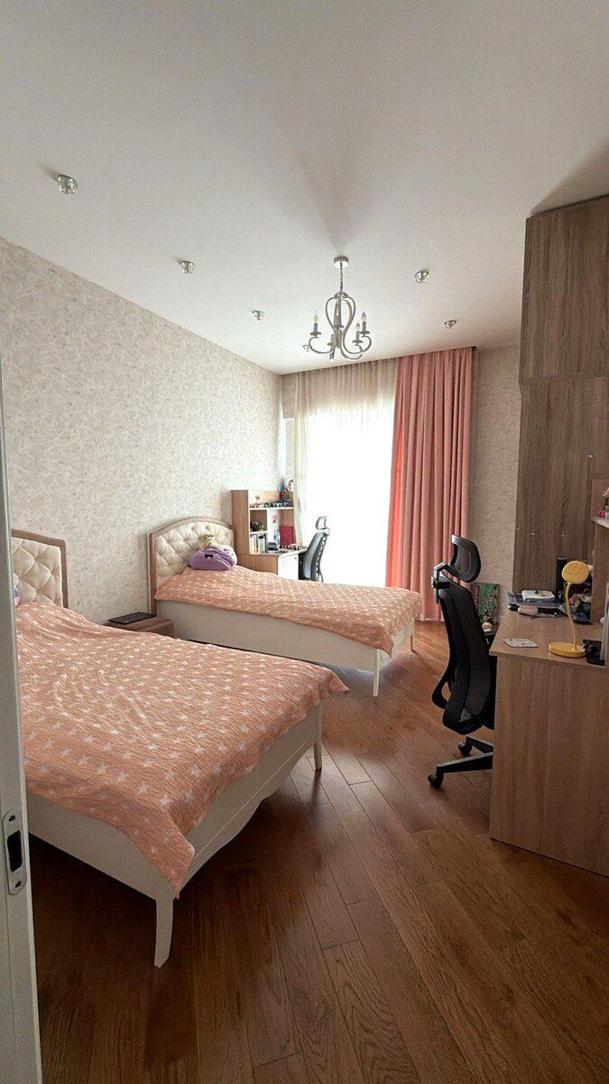 Satılır 3 otaqlı yeni tikili 105 m² — Mənzil, Bakı (5)