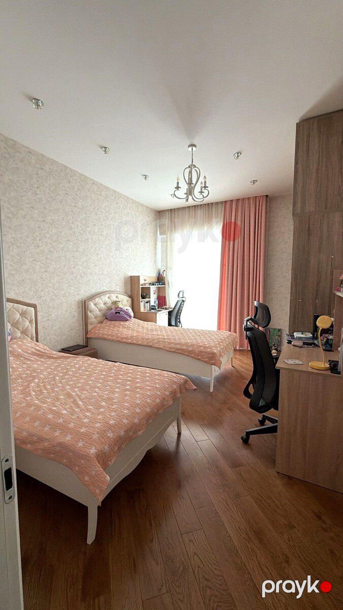 Satılır 3 otaqlı yeni tikili 105 m² — Mənzil, Bakı (5)