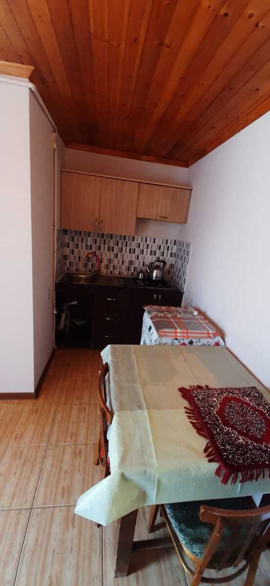 İcarəyə verilir 2 otaqlı həyət evi/bağ evi 50 m² — Ev, villa, Bakı (3)