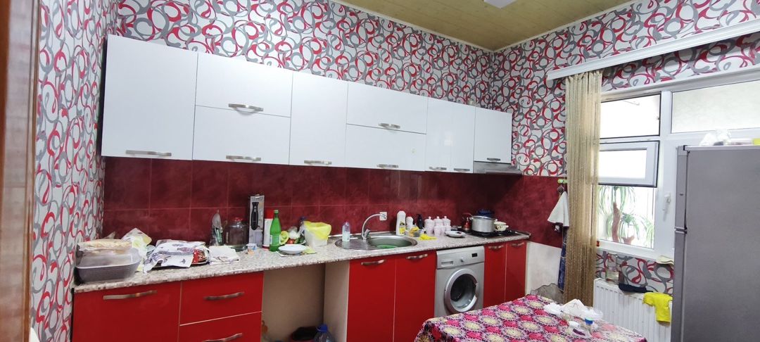 Satılır 4 otaqlı həyət evi/bağ evi 130 m² — Ev, villa, Bakı (8)