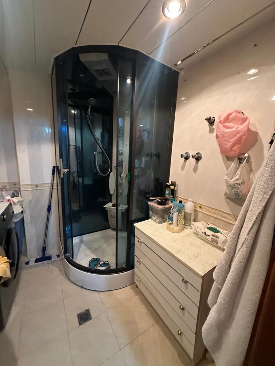 Satılır 2 otaqlı köhnə tikili 65 m² — Mənzil, Bakı (11)