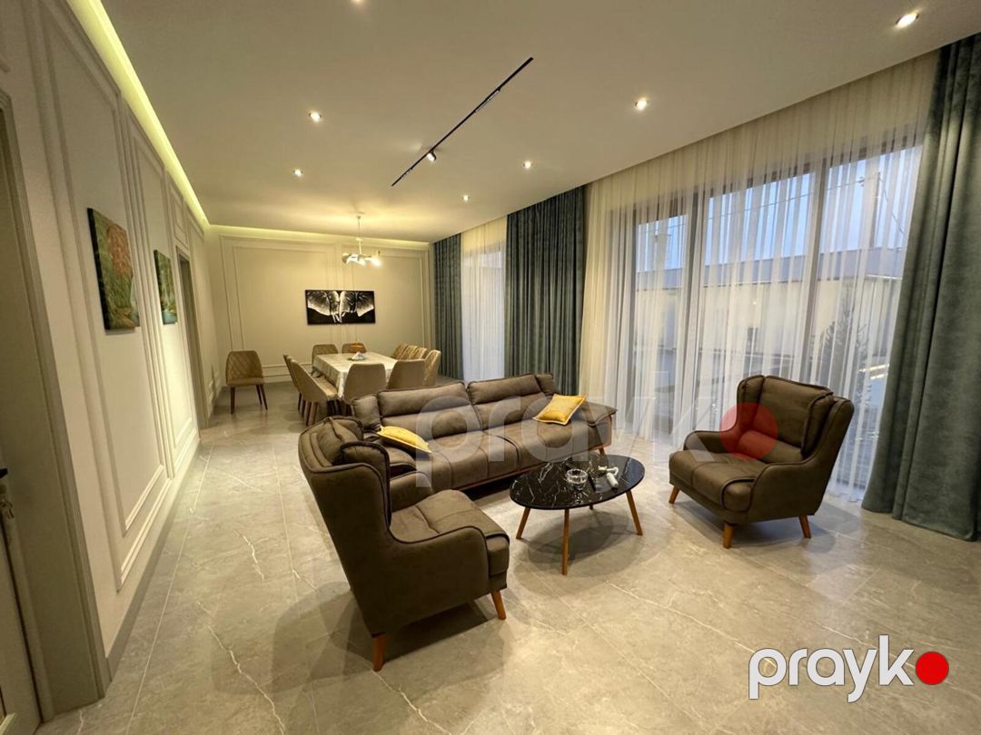 Bağ evi kirayə verilir, Buzovna qəs — Ev, villa, Bakı (3)