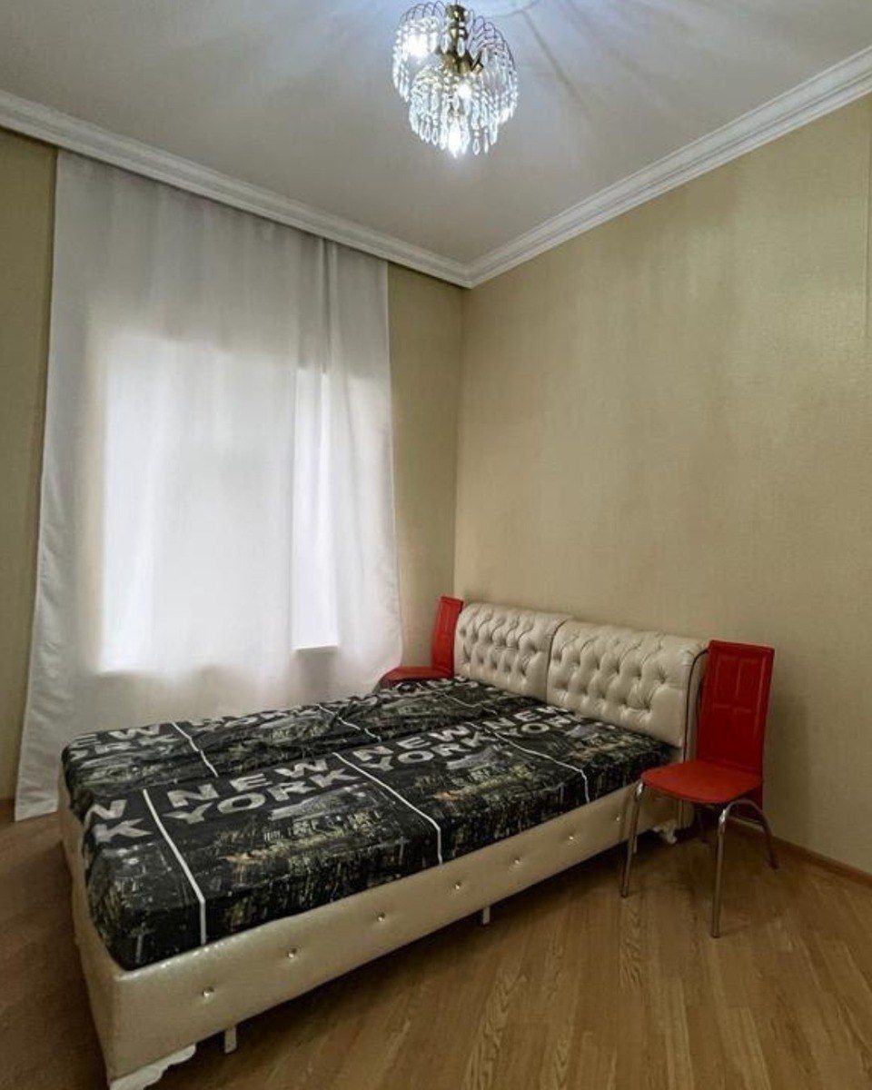 Satılır 10 otaqlı həyət evi/bağ evi 450 m² — Ev, villa, Bakı (8)