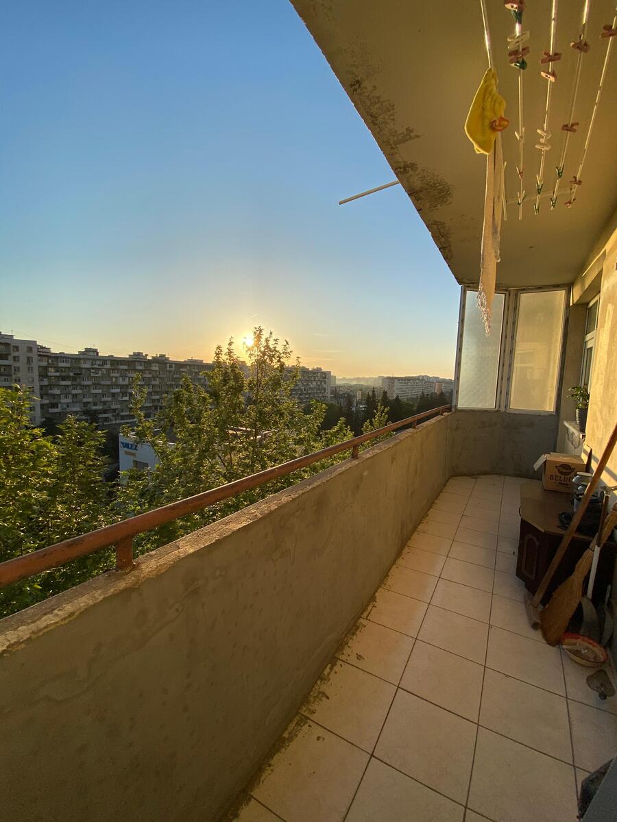 Satılır 4 otaqlı yeni tikili 120 m² — Mənzil, Bakı (12)