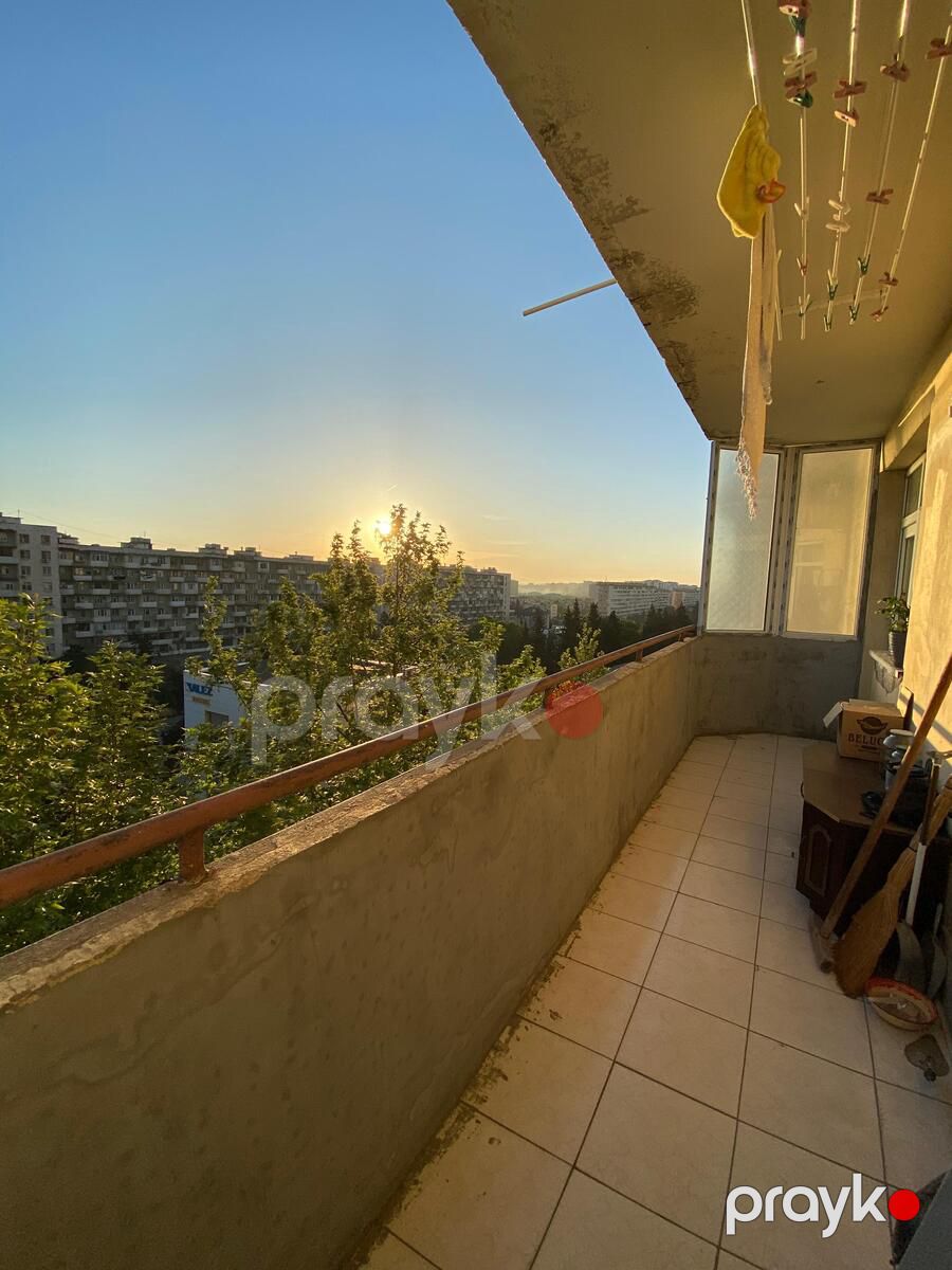 Satılır 4 otaqlı yeni tikili 120 m² — Mənzil, Bakı (12)