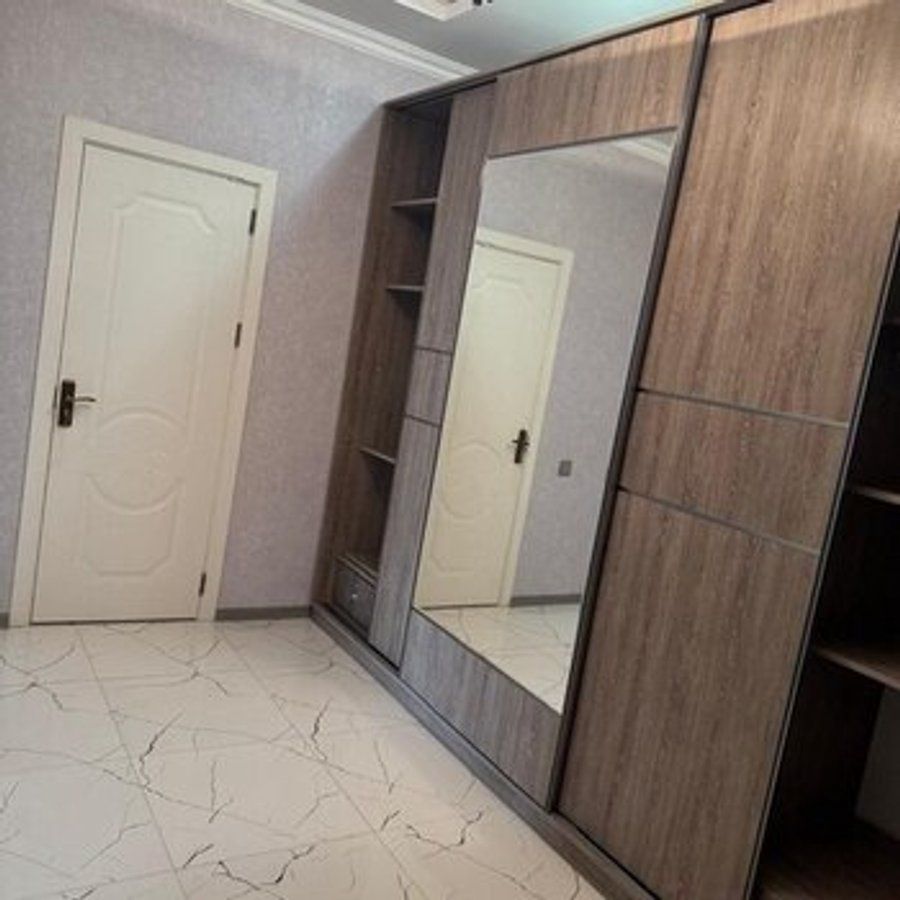 2-otaqlı yeni tikili kirayə verilir, Sumqayıt ş., 67 m² — Mənzil, Sumqayıt (8)