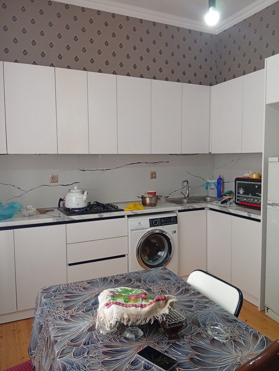 Həyət evi, Binəqədi qəs — Ev, villa, Bakı (2)