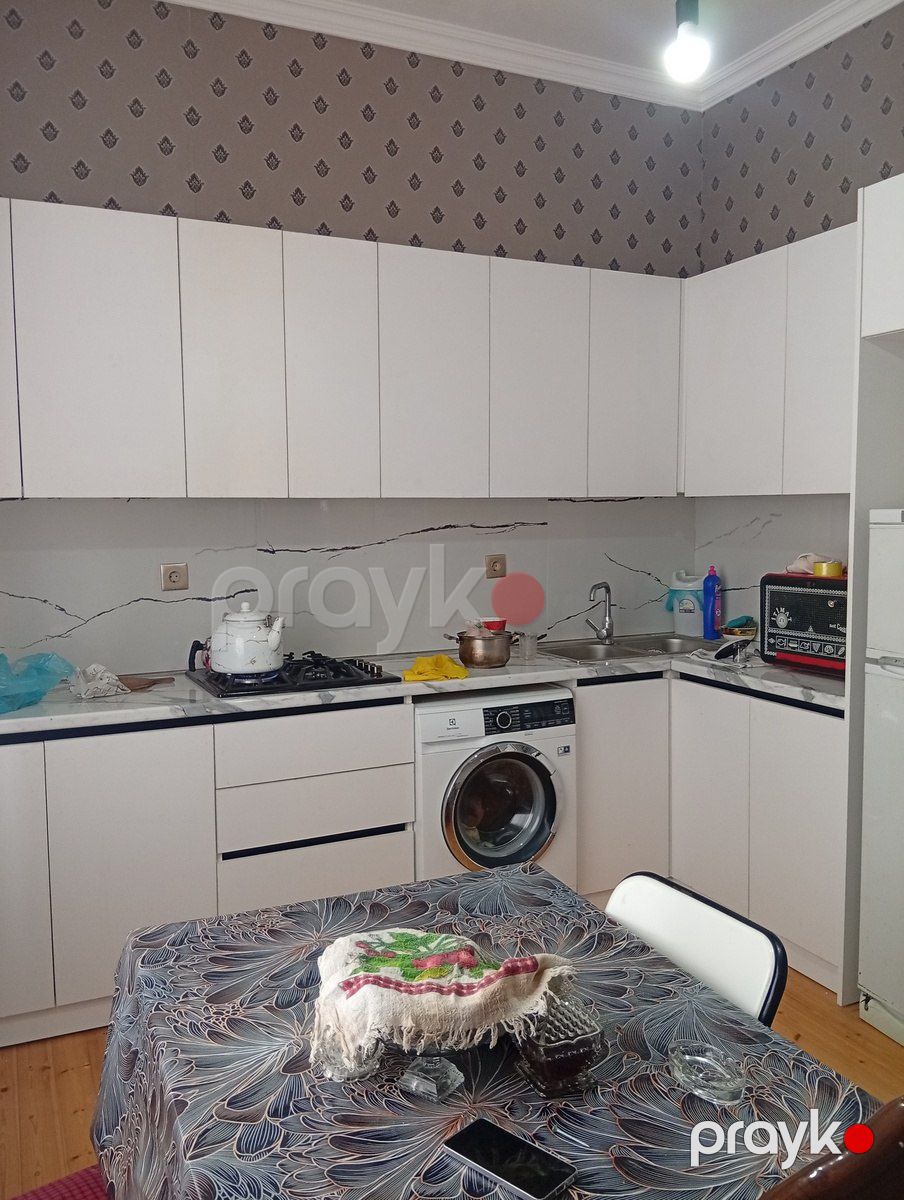 Həyət evi, Binəqədi qəs — Ev, villa, Bakı (2)
