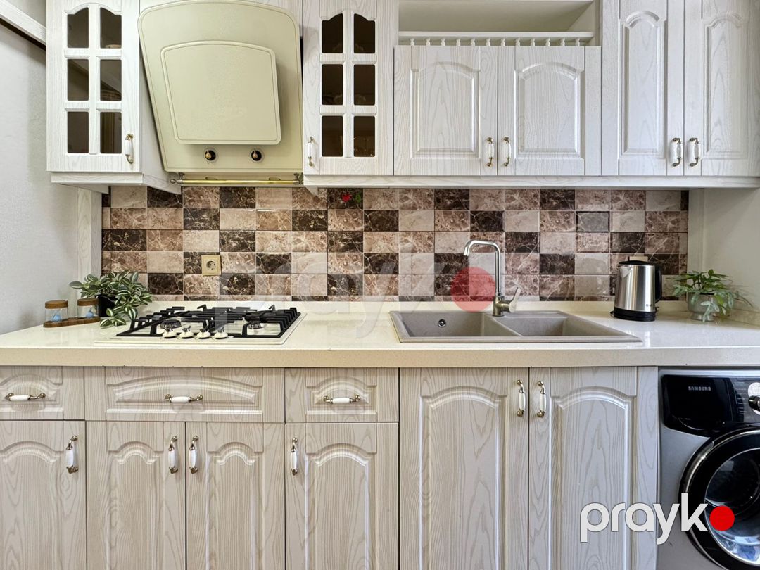 İcarəyə verilir 2 otaqlı köhnə tikili 60 m² — Mənzil, Bakı (6)