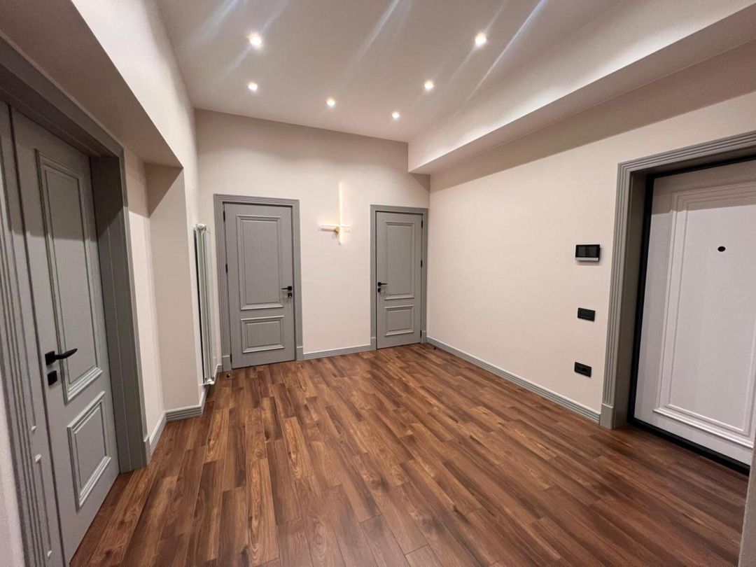 İcarəyə verilir 2 otaqlı yeni tikili 110 m² — Mənzil, Bakı (10)