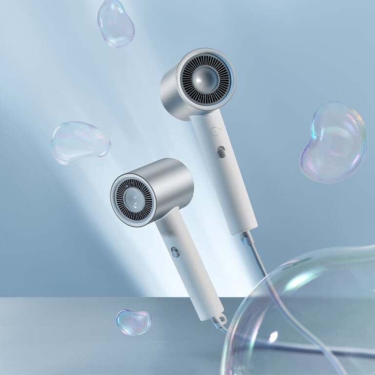 Xiaomi Hair Dryer H500 — Gözəllik və səhiyyə, Bakı (4)