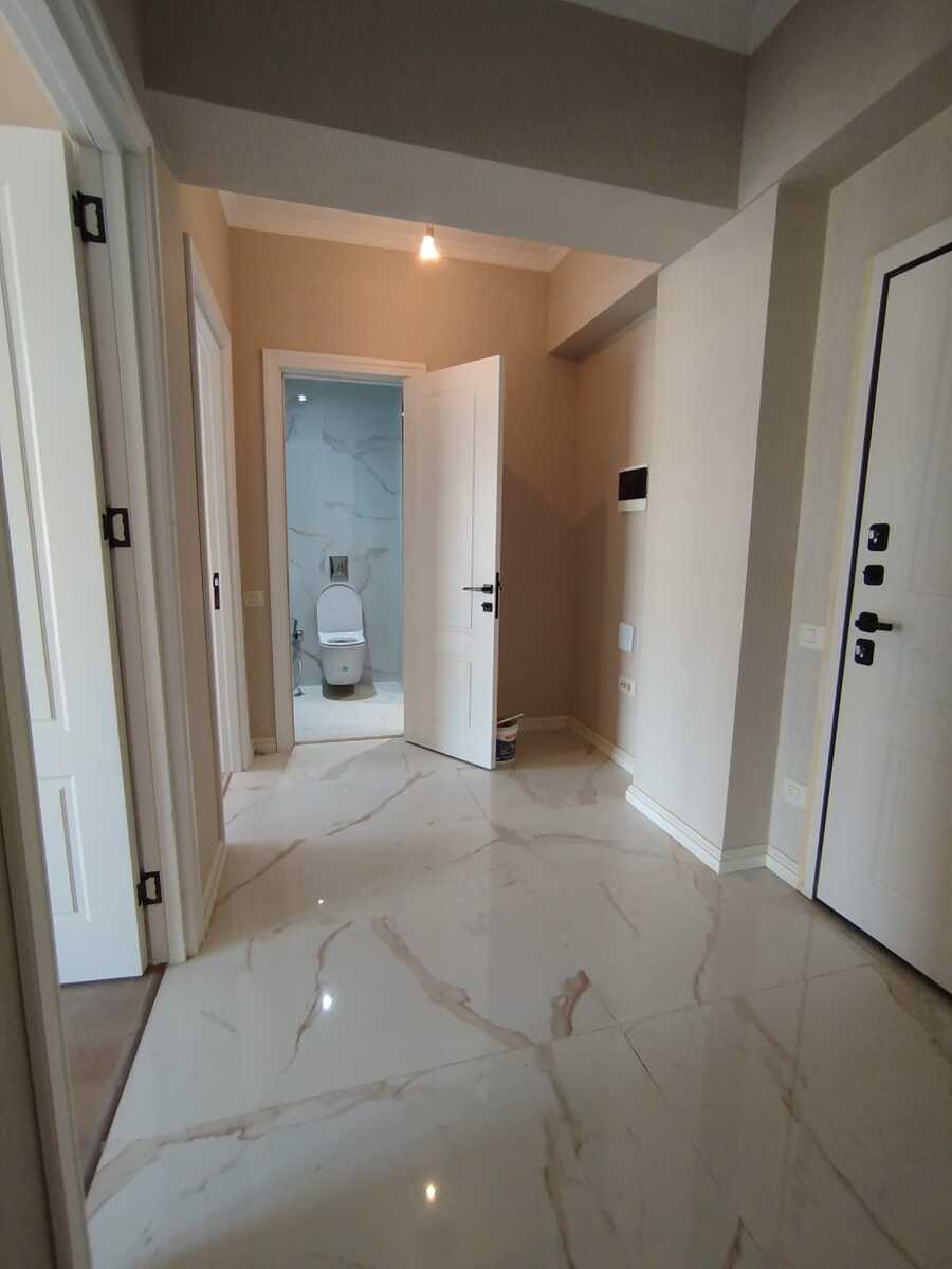 Satılır 3 otaqlı yeni tikili 72 m² — Mənzil, Bakı (2)