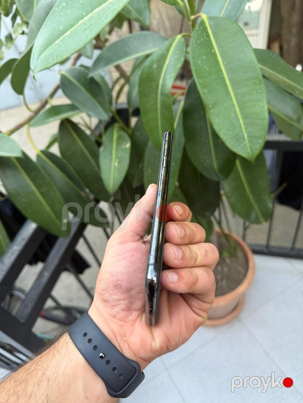 IPhone 11 Pro Max, 256 GB, Space Gray, Face ID — Apple iPhone, Masazır (3)