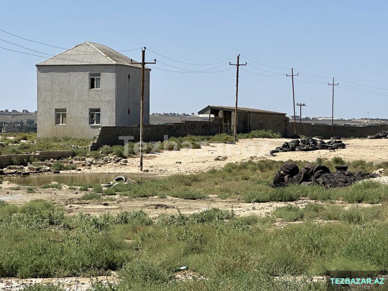 4-hektar Torpaq — Torpaq, Bakı (7)