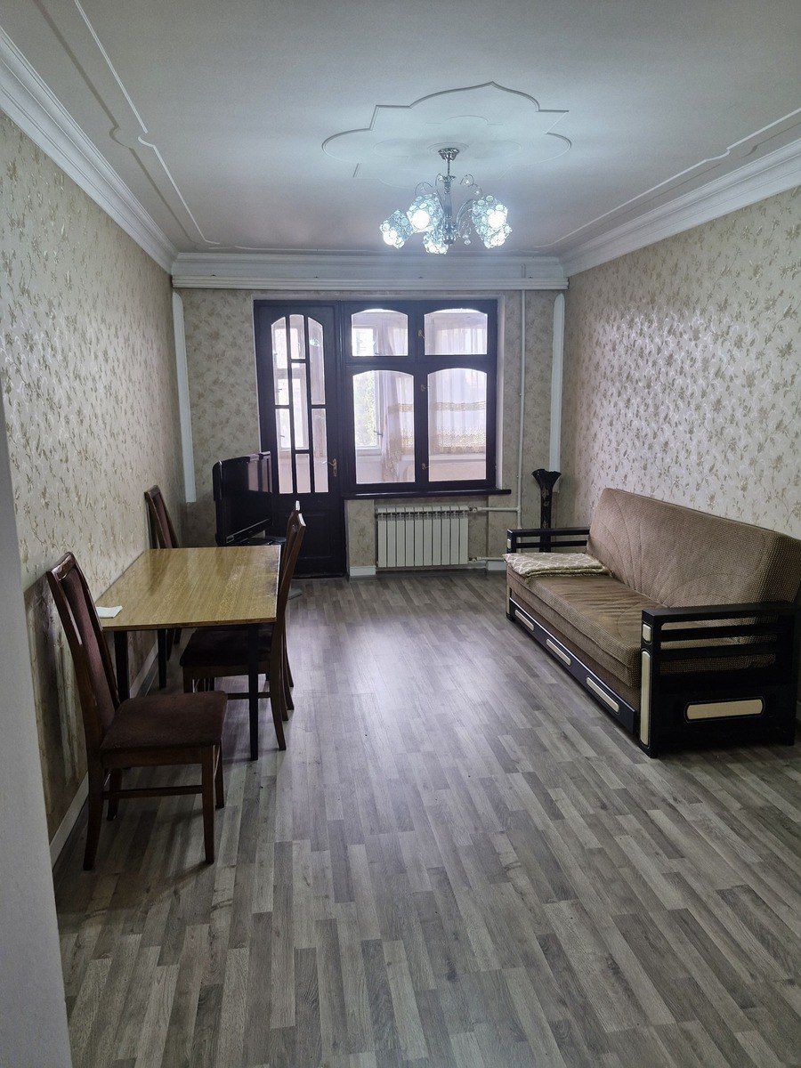 Satılır 3 otaqlı köhnə tikili 70 m² — Mənzil, Bakı (3)