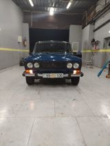 Lada (VAZ) 2106, 1.6 L, 2001 il, 118 455 km — Cars