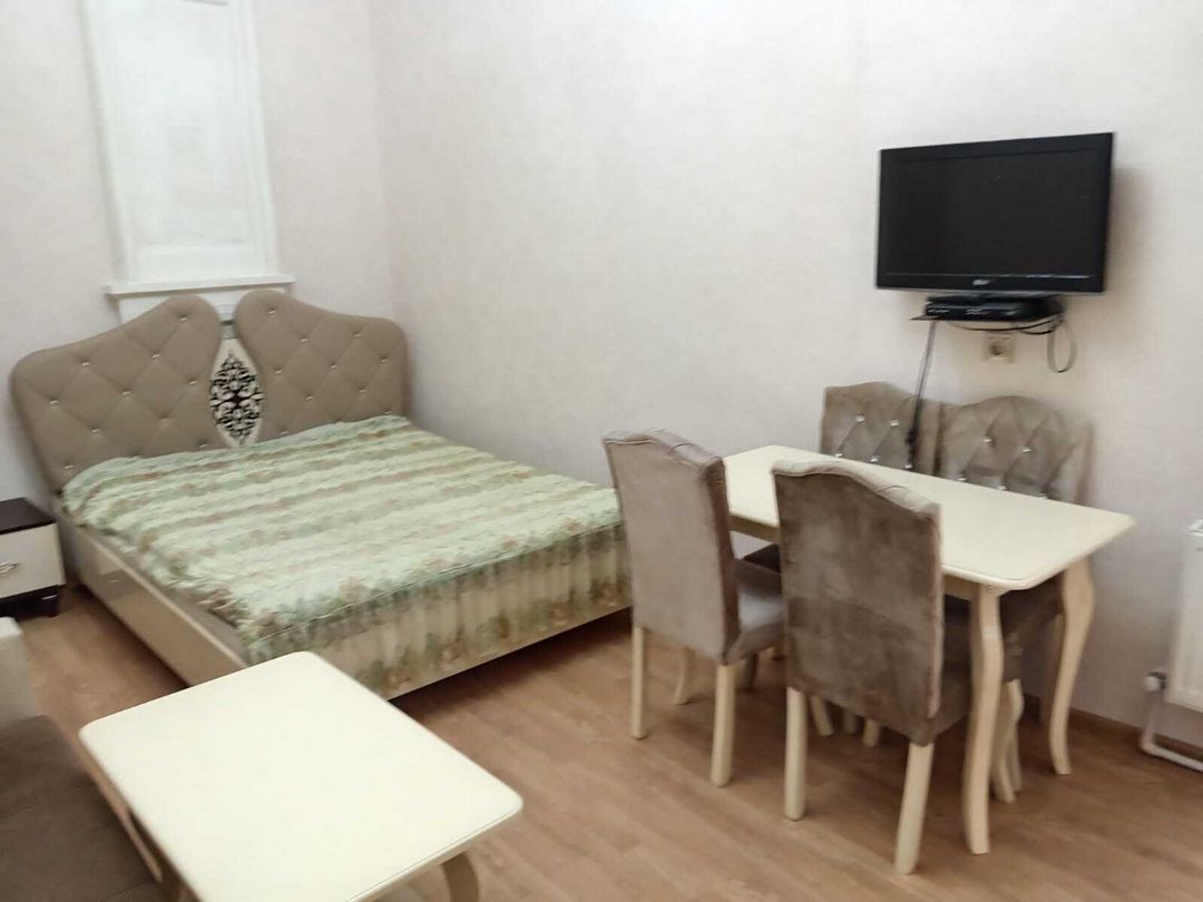 Satılır 1 otaqlı köhnə tikili 30 m² — Mənzil, Bakı (7)